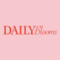 Daily Blooms logo
