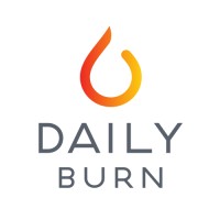 Daily Burn logo