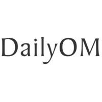 DailyOM logo