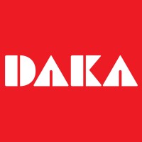daka.nl logo