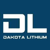 Dakota Lithium logo