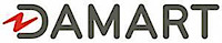 Damart logo