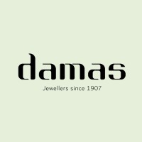 Damasjewellery logo