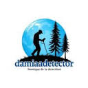 Damiadetectors logo