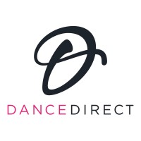 Dance Direct logo