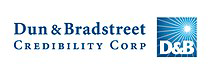 Dun & Bradstreet logo
