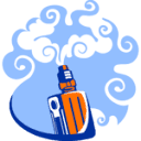 Danktankbattery logo