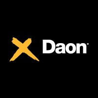 Daon Inc logo