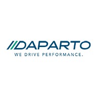 Daparto logo