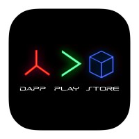 Dapp Playstore logo