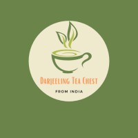 Darjeeling Tea Chest logo
