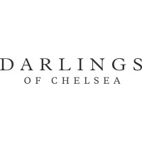 Darlings of Chelsea logo