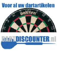 dartdiscounter.nl logo