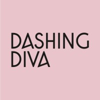 Dashingdiva logo
