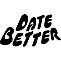 Datebettersnacks logo