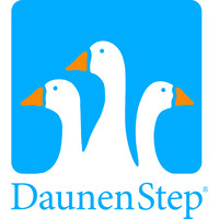 Daunenstep logo