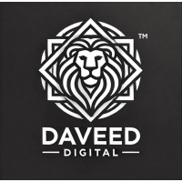 Daveed logo