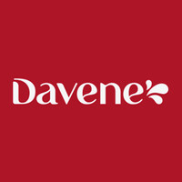 Davene Net logo