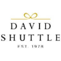 Davidshuttle logo