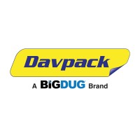 Davpack logo