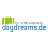 daydreams logo