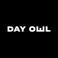 Dayowl logo