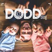 Days of a Domestic Dad