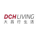 Dchliving logo