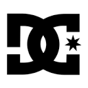 DC Shoes logo