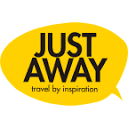 Justaway logo