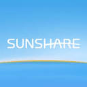 Sunshare logo