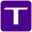 De Targus logo