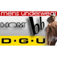 Dead Good Undies logo