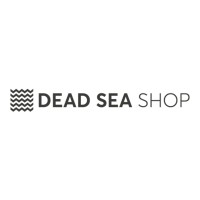 Dead Sea Shop logo