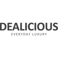 Dealicious.dk logo