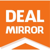 DealMirror logo