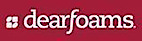 Dearfoams logo