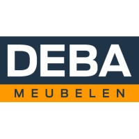 Debameubelen logo