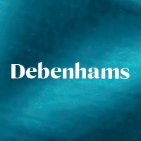 Debenhams logo