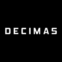 Decimas logo