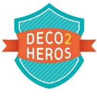 Deco De Heros logo