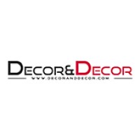 Decoranddecor logo