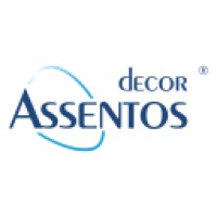 Décor Assentos logo