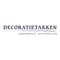 Decoratietakken logo