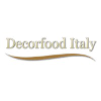 Decorfood Italy logo