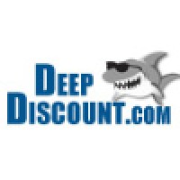 Deep Discount logo