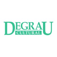 Degrau Cultural logo
