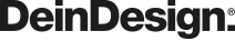 DeinDesign logo