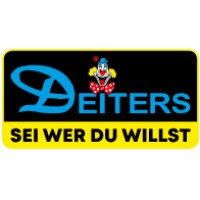 Deiters logo