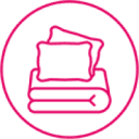 Dekbedovertrekkenkopen.nl logo